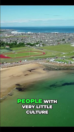 Uncovering the Ancient History of Fraserburgh #aberdeenshire #scottishhistory #fraserburgh #history
