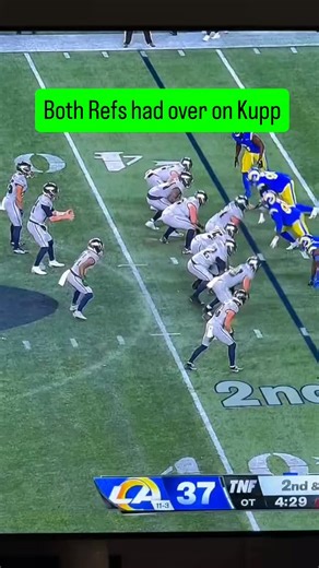 Cam on Instagram: "What in the world is going on? #nfl"