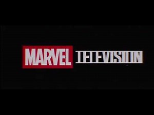 Marvel Television - 2024 Logo (Agatha All Along)