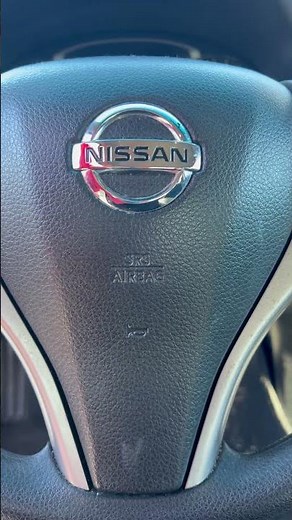 Nissan Altima OBD port Location #carsofyoutube #mechanic #obd2scanners #checkengine