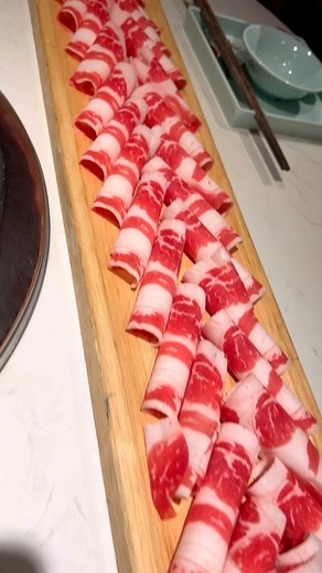 IS THIS THE BEST IN FLUSHING? #hotpot #shabushabu #chinesefood #flushing #flushingny #queens #newyork #ny | Foodwithmichel