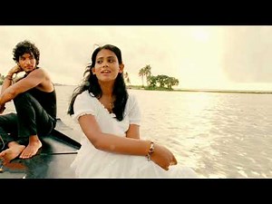 Nenjukulla song 💙 | kadal | AR Rahman | Maniratnam |