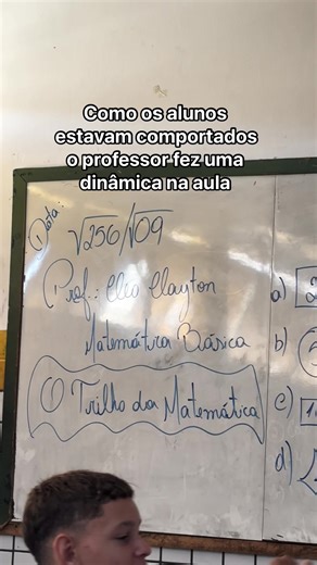#meme #professorcreu #professordematematica #math #fyp