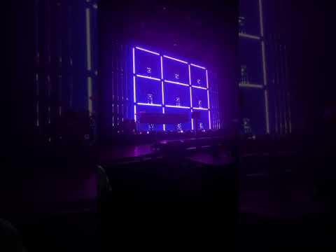 Best part of the show #ajr #concert #reels #music #live #mlg