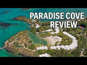 Inside the Most Relaxing Resort Ever (Mauritius)