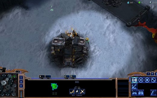 《大贴教学》星际争霸2神族基本功练习方式