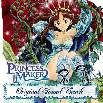 Princess Maker 2 Refine OST - Cooking Contest