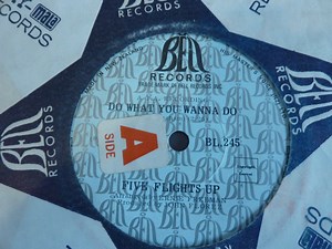 Five Flights Up - Do What You Wanna Do