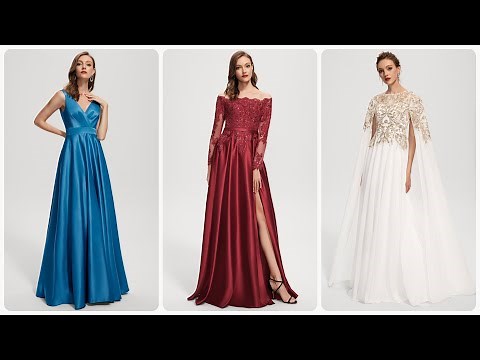 JJ's House 2022 Evening Dresses New Collection - JJ's House