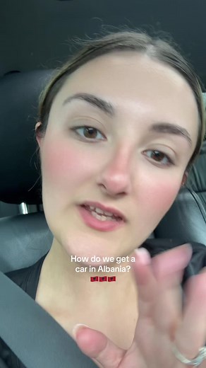 Traveling to Albania: How to Secure a Car