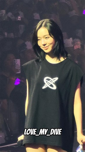 To The Girls #aespa#winter#focus#fancam#bangkok#ending#live#clips#concert#viralvideo#shorts#ice#my