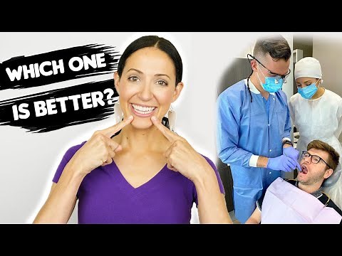 Applying To Dental Hygiene School VS Dental School (Prerequisites, Requirements, Schooling, etc)