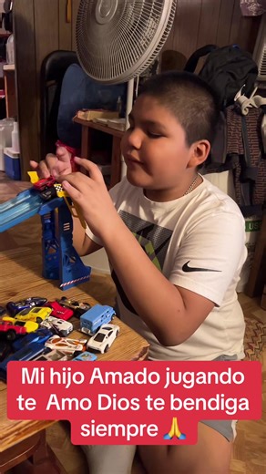 Tery🌷 (@tery1226)’s videos with Dios Te Bendiga Hijo - Pastor Yahziel