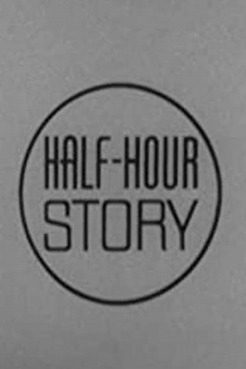 Half Hour Story (1967-1968) - TV Show
