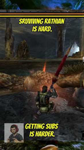 Rathian Tried to Delete Me… PLEASE Send Help (and Subs) 😭🔥 | MHP3 #gamingshorts