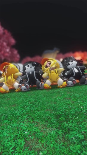 Índio Não Ser Homem Mal: Danças no Snow Party Roblox