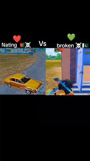 Best Gameplay: PUBG Mobile vs Free Fire Showdown