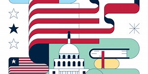 The Best Books of 2025: Politics
