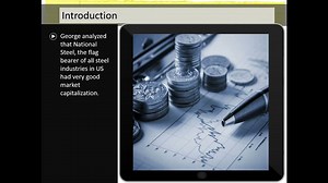 Introduction Research Analyst