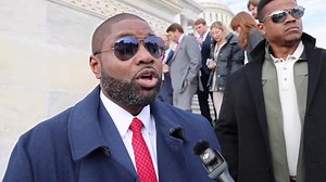 I support the mass deportation of illegals. I support ending H-1B & a visa overhaul. I oppose pathways to citizenship & birthright citizenship. We must end chain migration & go back to a system that prioritizes assimilation, the national interest, & protects American heritage. | Congressman Byron Donalds