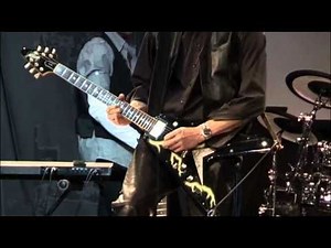 "Morpheusz" Electronic-Circus 2010, Bielefeld, Germany