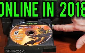在2018年使用初代XBOX进行联机游戏 (光环等)(平台为XLink Kai)