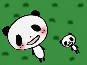 ＰＡＮＤＡ ver 「にんげんっていいな」カバー KORG M01