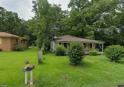 98 Mississippi St, McComb, MS 39648 | Homes.com