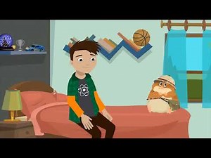 Go getter 2 7.3 grammar animation