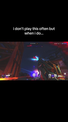 Mastering Easy Ultimate in Overwatch