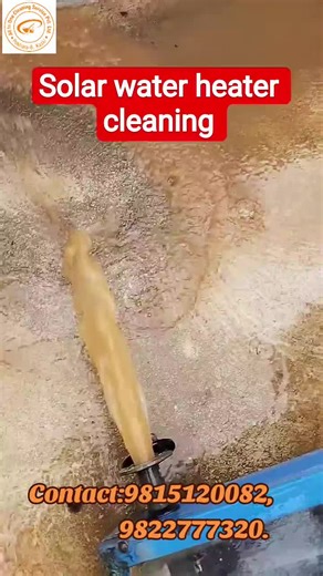 Expert Solar Water Heater Repair and Maintenance