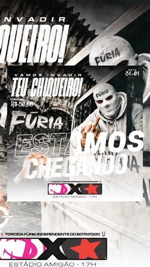 UNIÃO, RESPEITO & PODER ® on Instagram: "ESTAMOS CHEGANDO! No dia 31 o elenco de branco vai mostrar mais uma vez que seja na capital ou no interior, a gente comanda em qualquer território! E no nosso salão de festa mais uma vez não será diferente 🔥 Vagas preenchidas, camisa , bermuda e boné separados e a disposição correndo na veia! É COM A FÚRIA QUE EU VOU! União, Respeito & Poder. Bonde do Léo & Tropa do gordão. O legado continua desde 2008."