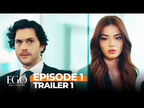Ego Episode 1 Trailer 1 - You Will Spend 3 Days With Me in This Room