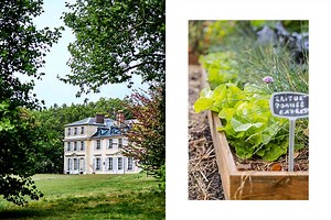 This Luxury Paris Hotel Offers a Farm-to-table Cooking Class at Versailles — Here's How to Book