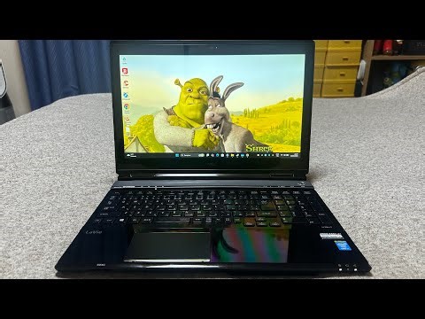 Notebook Nec Core i7 Completo 16G SSD256G + HD 1 Tera HDMI BT Web Tela👆Touch Full HD Bateria Nova 🙀