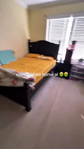 Transform Your Space: AI Interior Design Tips