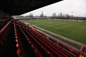 Non League Day: Arsenal, Chelsea, Manchester United fans show your support