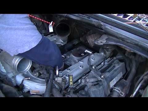 HOWTO: 2005 Ford 6 0L Power Stroke Intake Manifold Install