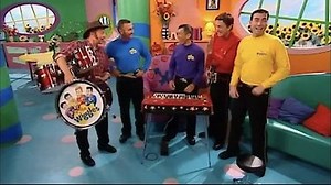 Watch The Wiggles Season 5 Episode 17 - It's So Good for You!