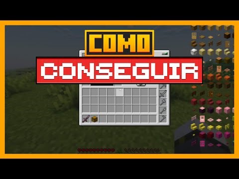 COMO OBTER O MOD DE INVENTÁRIO PARA MINECRAFT