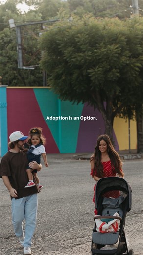 Micaiah Smith on Instagram: "I will never be over this commercial. 😭🕊️ 🎥: @adoption.is ❤️❤️❤️ #adoption #superbowl #brasil #reels #motherhood"
