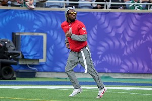 James Cook set to play for Bills in 2025 despite contract dispute: Report