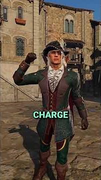 College of Lore Bards in Baldur's Gate 3 are AWESOME! #baldursgate3 #dungeonsanddragons #lore