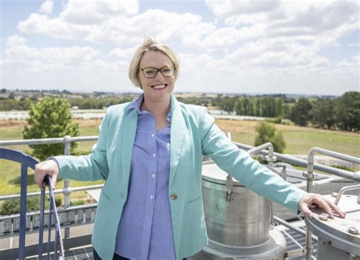 Cauldron raises $6.25m series A to scale continuous fermentation tech