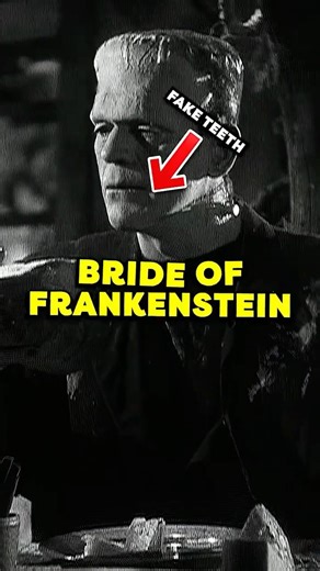 Bride Of Frankenstein Brought Back The Girl From The Original Film