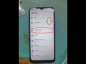 All Vivo disable ota update