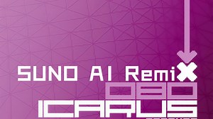 关于我是如何被AI震撼到的——《Icarus》