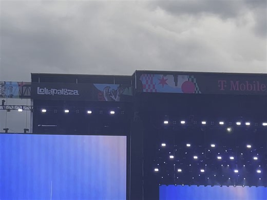 Forever 现场 Labrinth 又是看Euphoria的时间