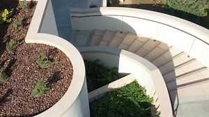 This is Sunset Grove. A brand new Distinction property in Forest Lawn Glendale. Come see all the special features of this exclusive and elegant property. For your legacy and for your family's legacy. Click below to book a private tour today. | Forest Lawn