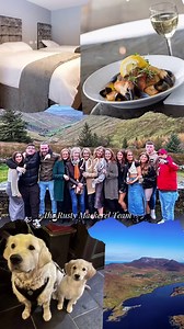 What a year we have had here at The Rusty Mackerel in 2023 🎻🍽 We have loved every minute of welcoming you all through our doors. Here is to 2024 ✨🍻 | The Rusty Mackerel